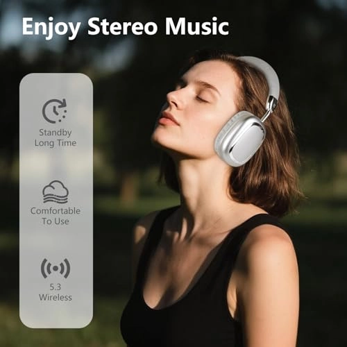 B35 Wireless Headphone