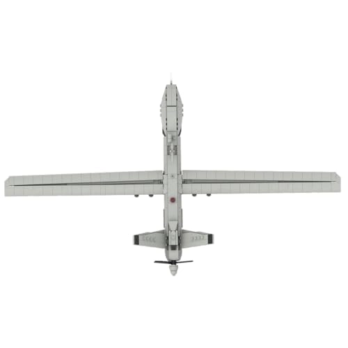 MQ-9 - Reaper 722 pcs
