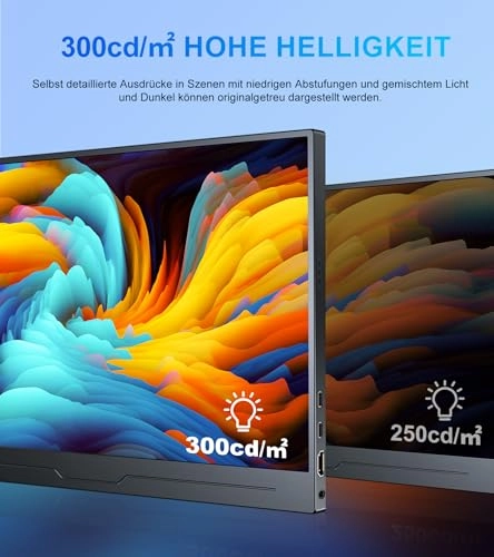 XSEU-CX156-C - 15.6 Inches 3840x2160