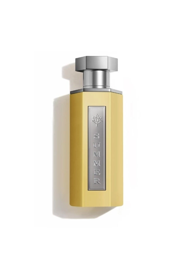 Summer Yellow Eau de Parfum 100 ml