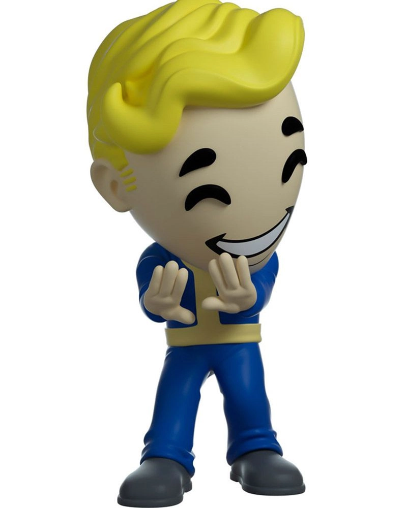 Vault Boy - Fallout (10.7 cm)