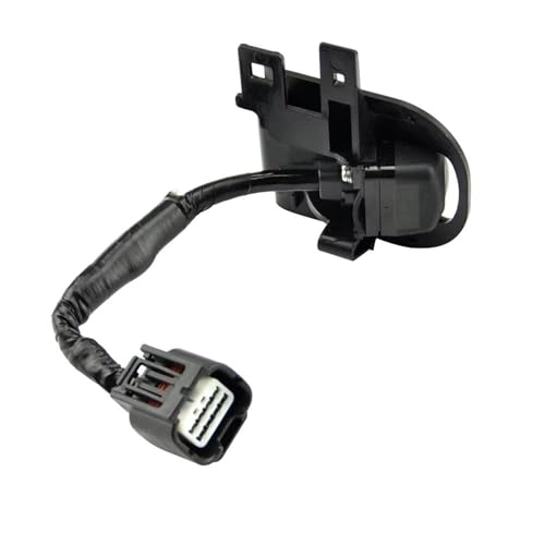 Reversing Camera - Night vision Wired 728 x 582 pixels