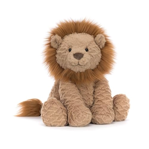 Fuddlewuddle - Lion - 23 cm