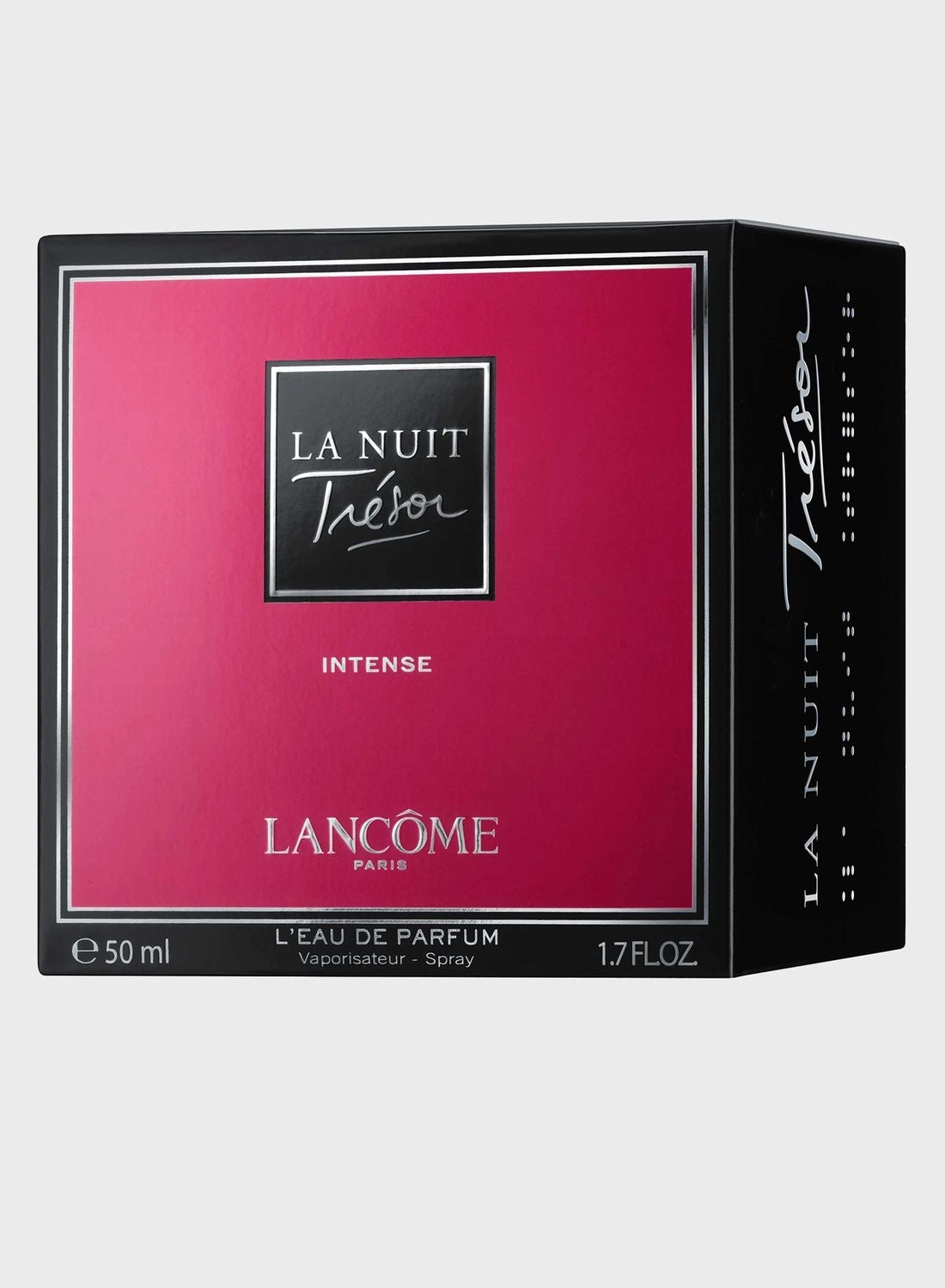 La Nuit Trésor Intense Eau de Parfum 100ml