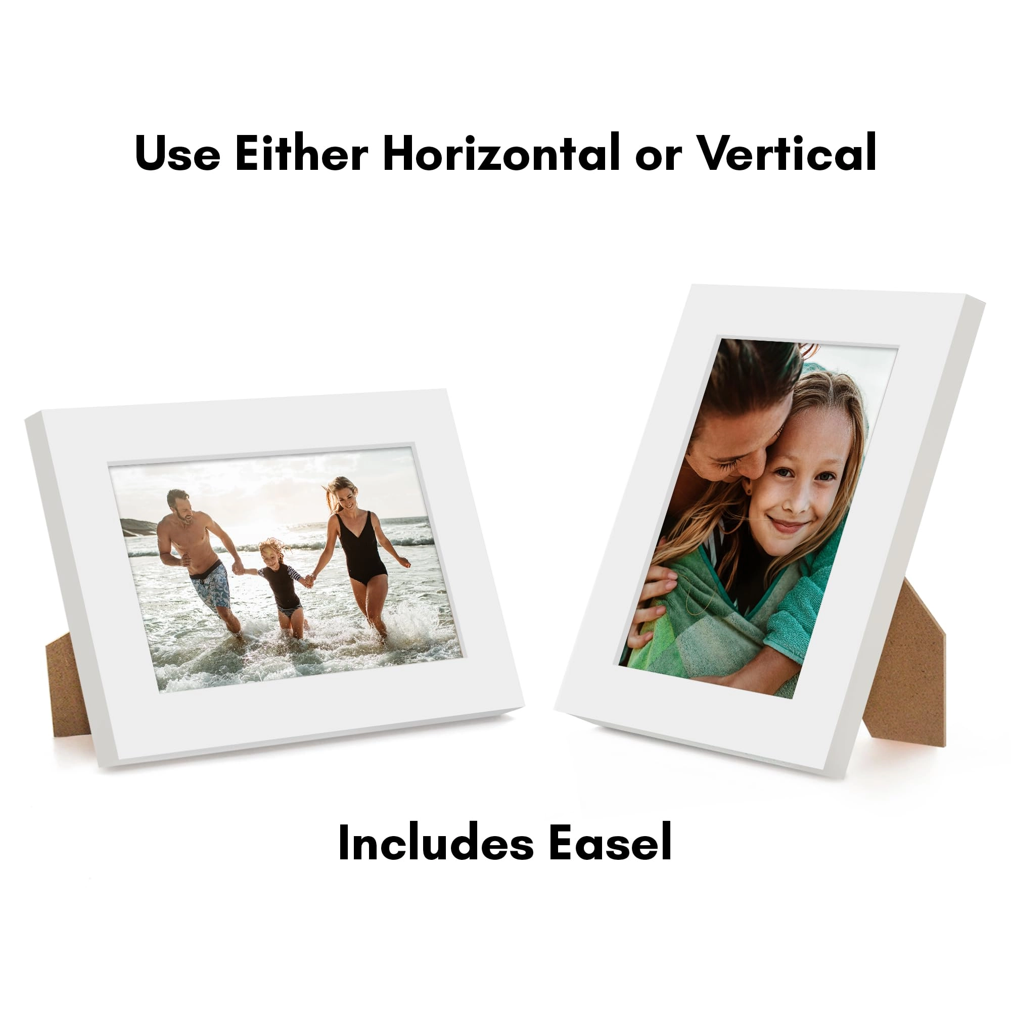 Picture Frame - 4x6 1.0 Count