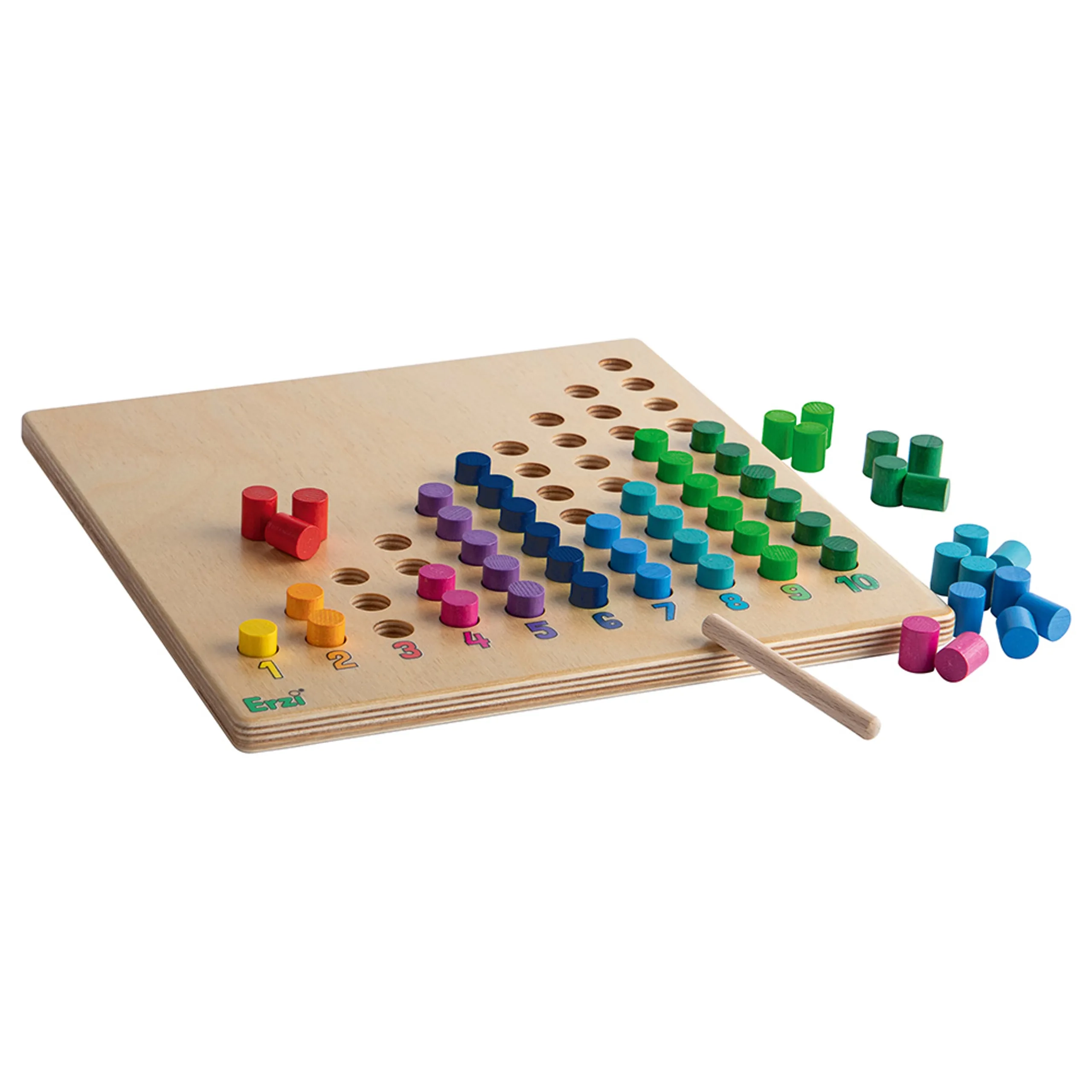 Counting Board - 5 years & above