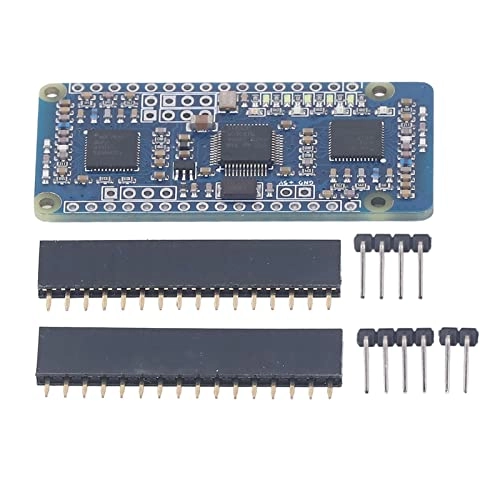 Duplex Access Point Card - U-band 420.000-434.900/438.100-470.000 Female Socket Unsoldered
