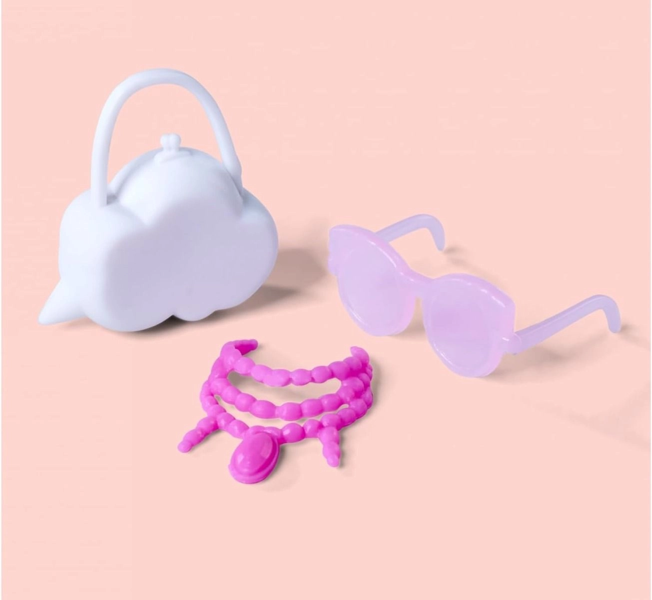 Simba Steffi Love Jeans Fashion Doll - 29cm Ages 3+