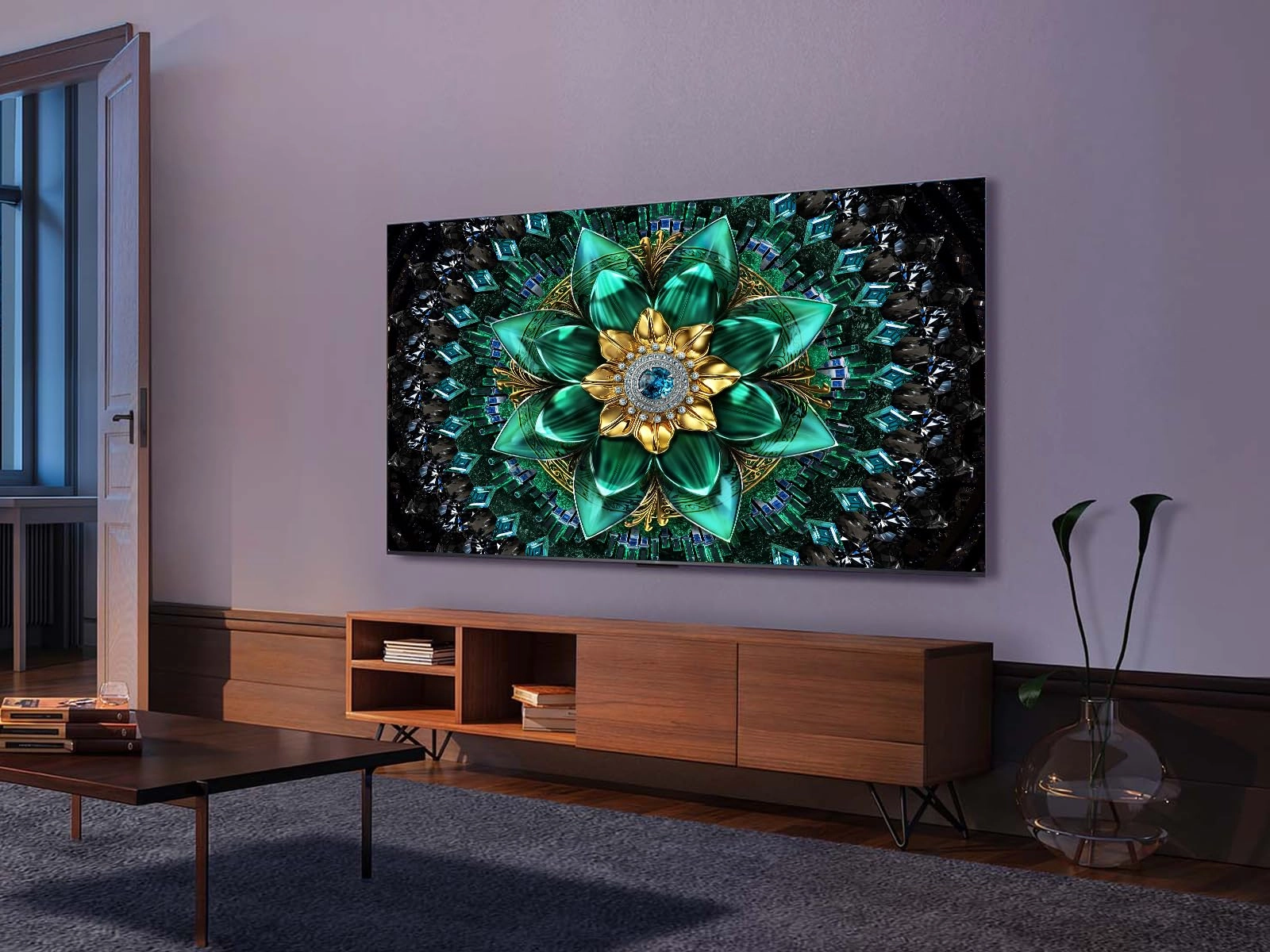 85Q6C - 85 Inch