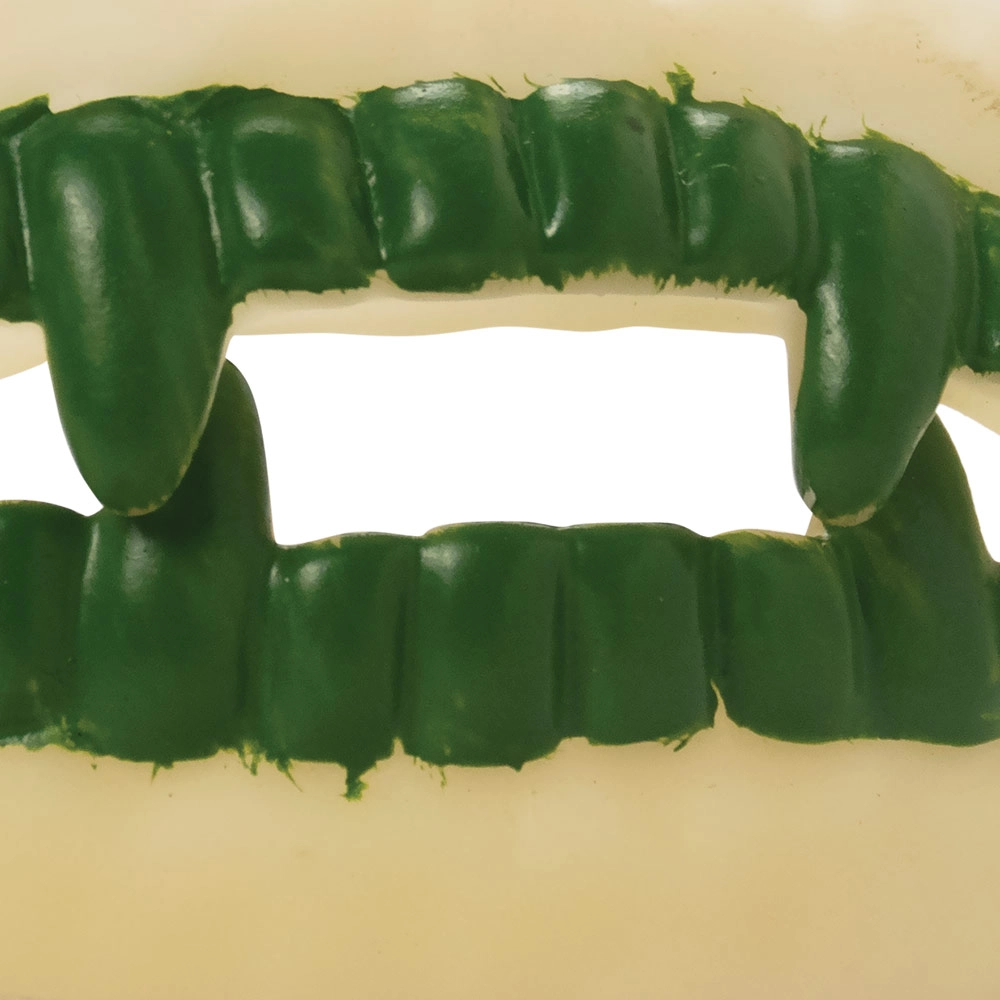 Halloween Monster False Teeth - Suitable for 6 years & above