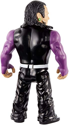 WWE - Jeff Hardy (GDC33)