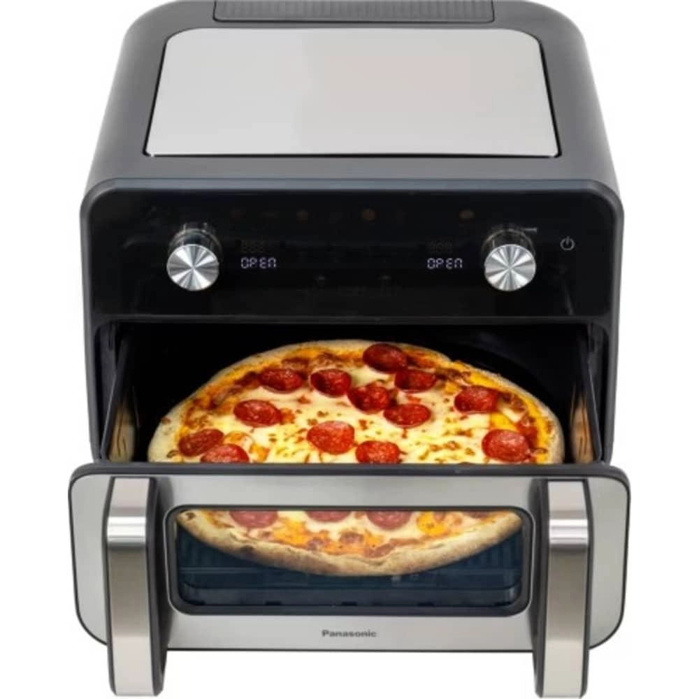 Flexible Air Fryer XL NF-BC1000KXE