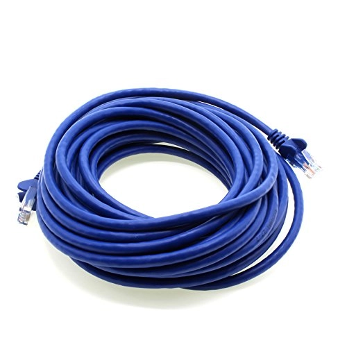 CAT6 Ethernet LAN network cable - 15m