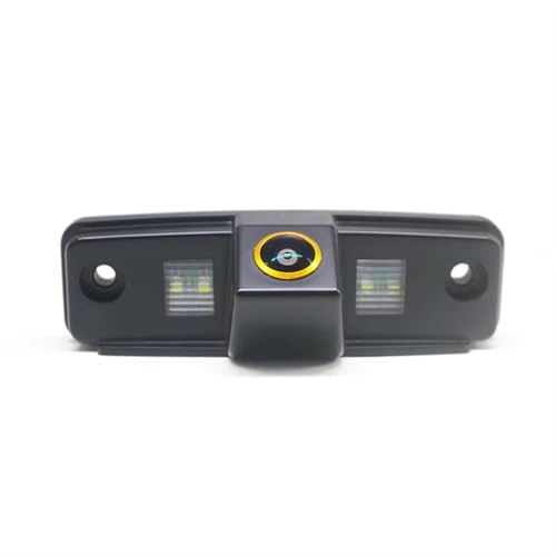 Rear View Camera - Wired