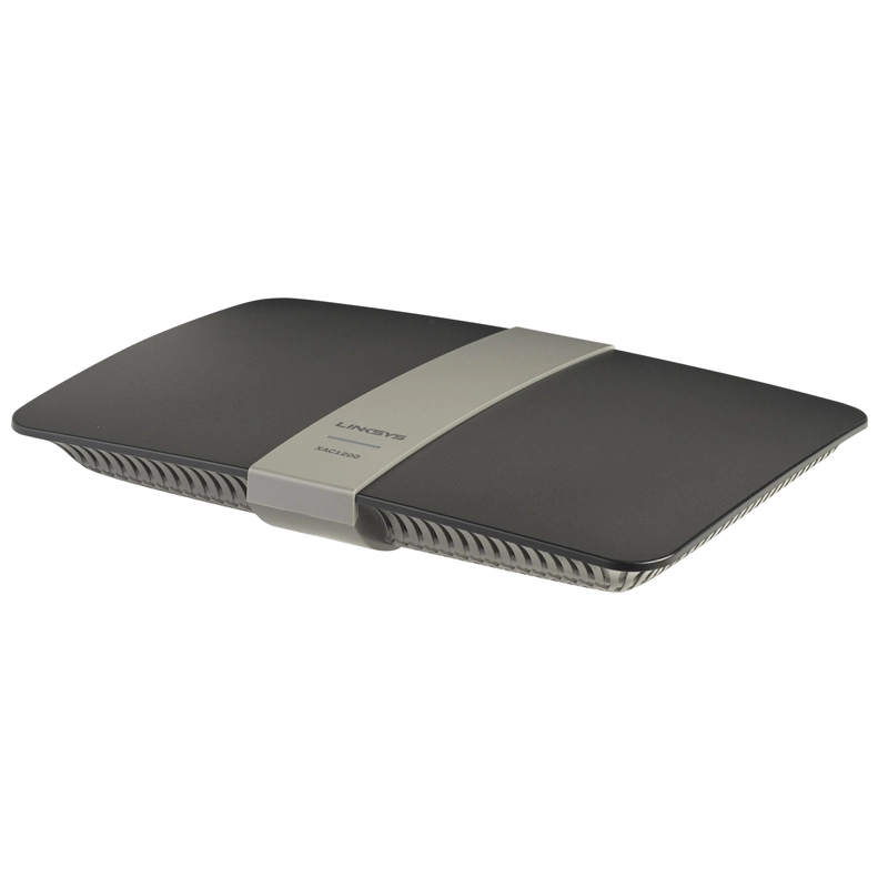 Linksys XAC1200