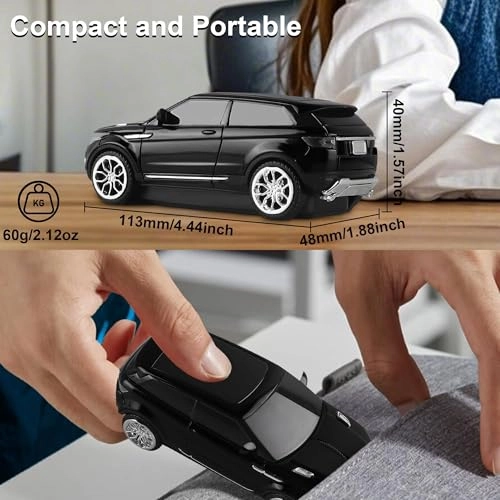 Wireless Mouse - USB wireless