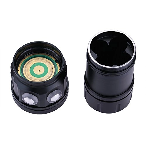 Diving Flashlight - 18000 Lumen IPX8