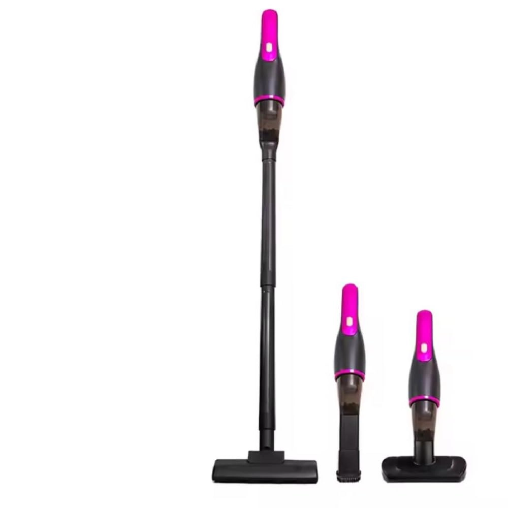 Prakal Cordless Vacuum Cleaner - dry