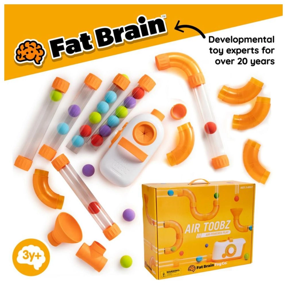 Toobz - STEM Engineering - 3 years+