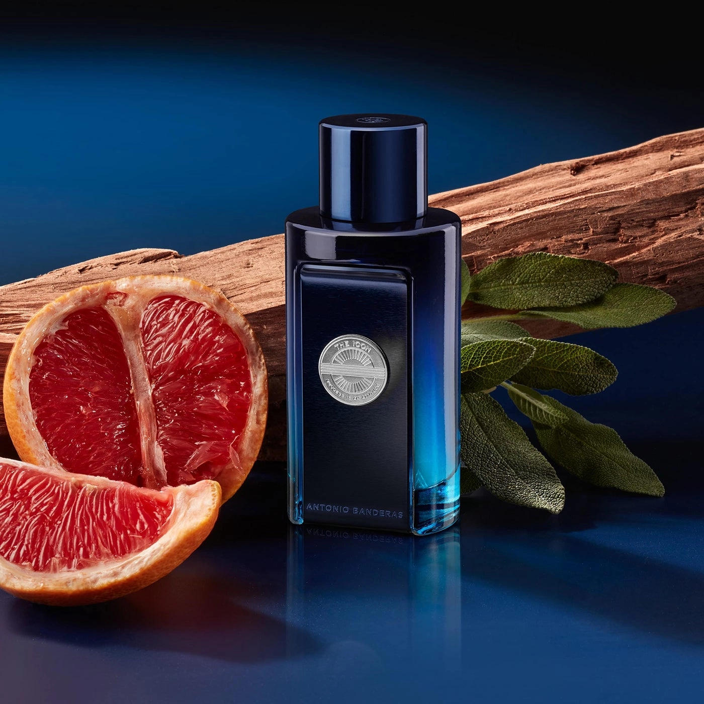 Blue Seduction Eau de Toilette