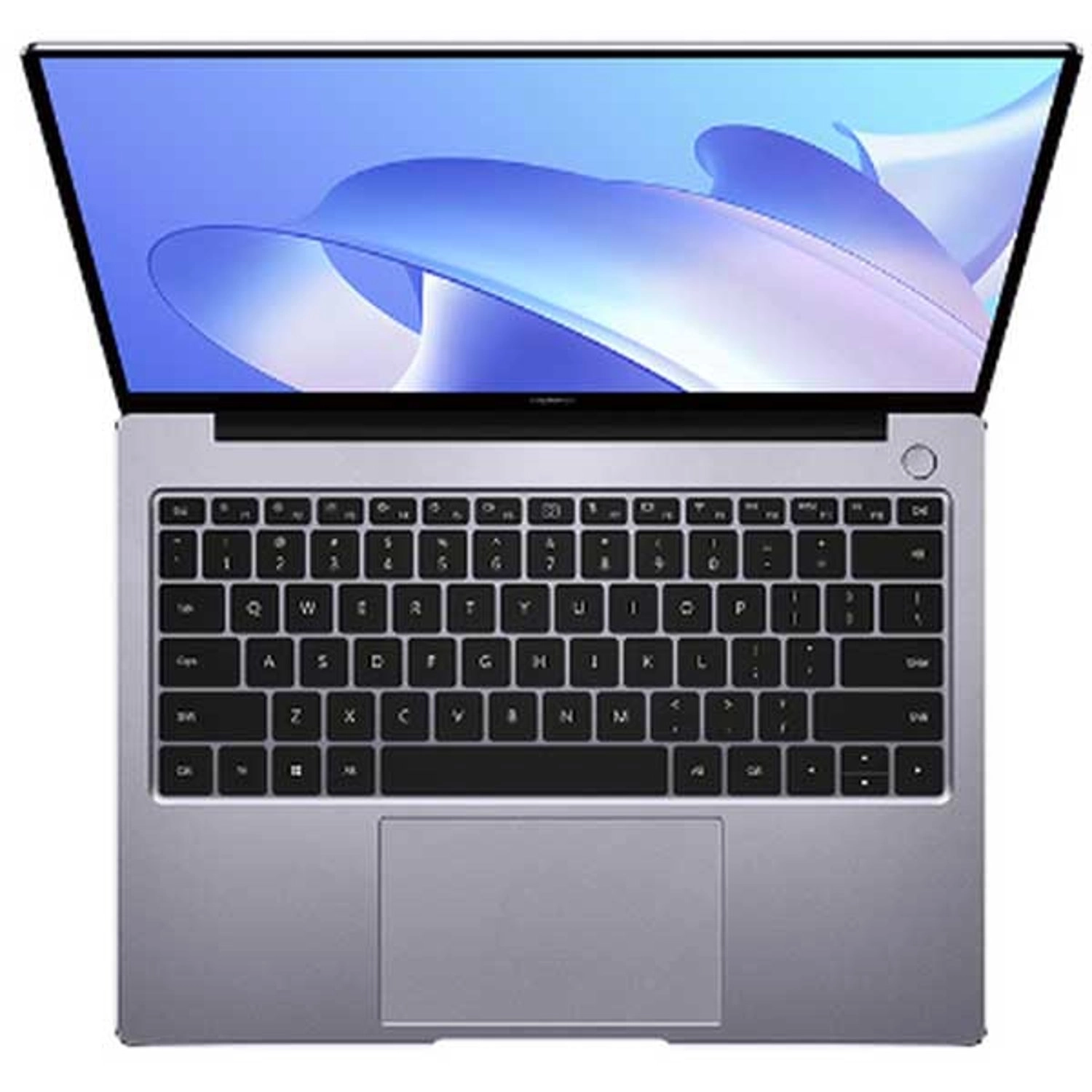 MateBook D14 - 14'' 512GB 16GB Core i7-1260P