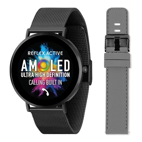 Series 42 43mm Metal GPS
