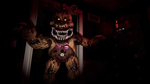 Five Nights at Freddy's: Help Wanted | Nintendo Switch