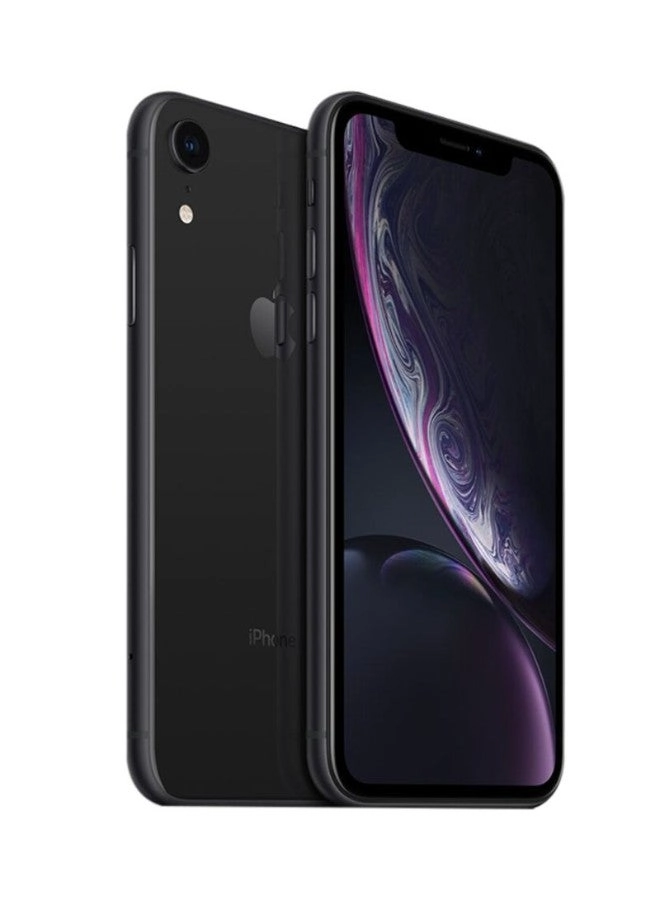 (Renewed) iPhone XR - 128GB