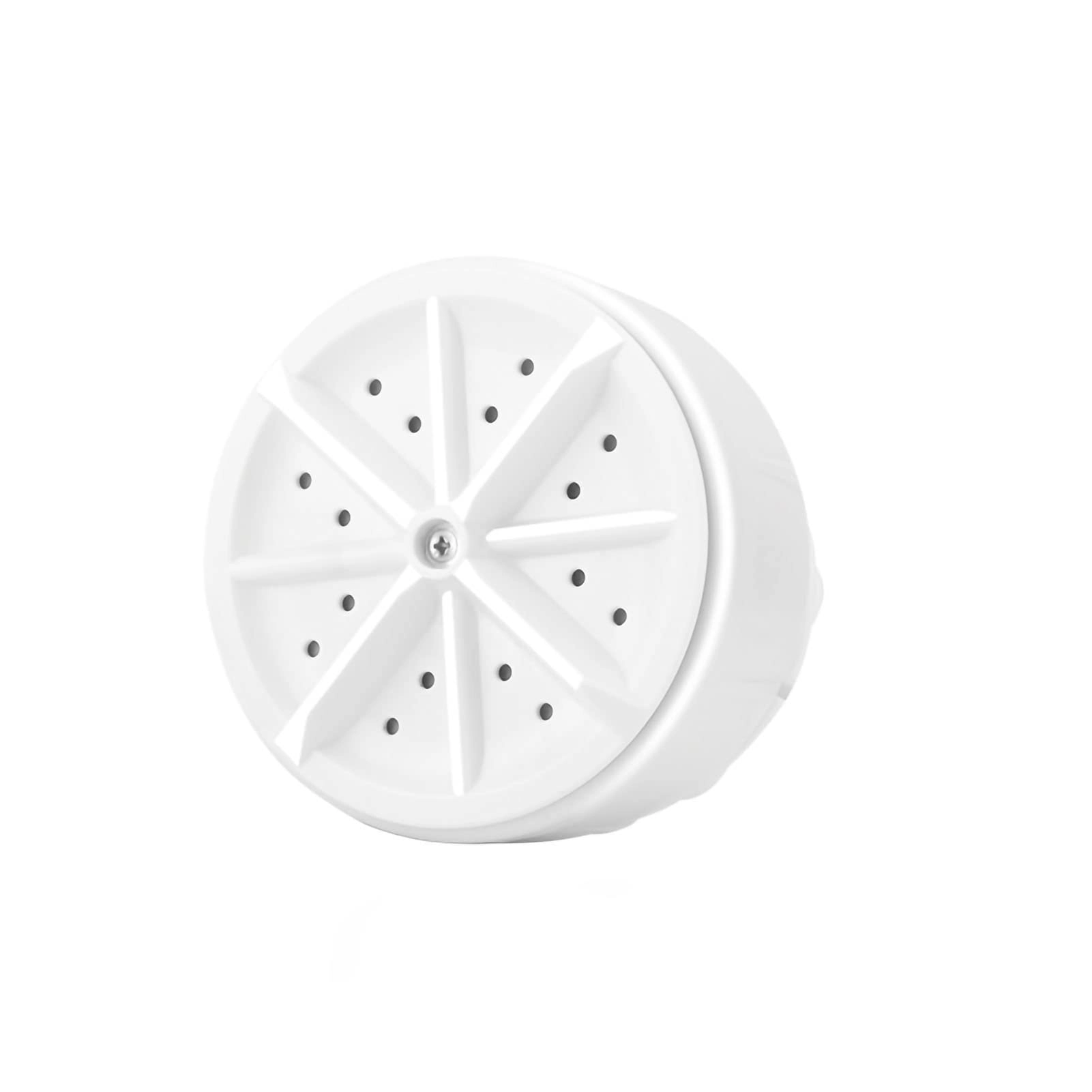 NIBEMINENT Mini Ultrasonic Turbine Washing Machine