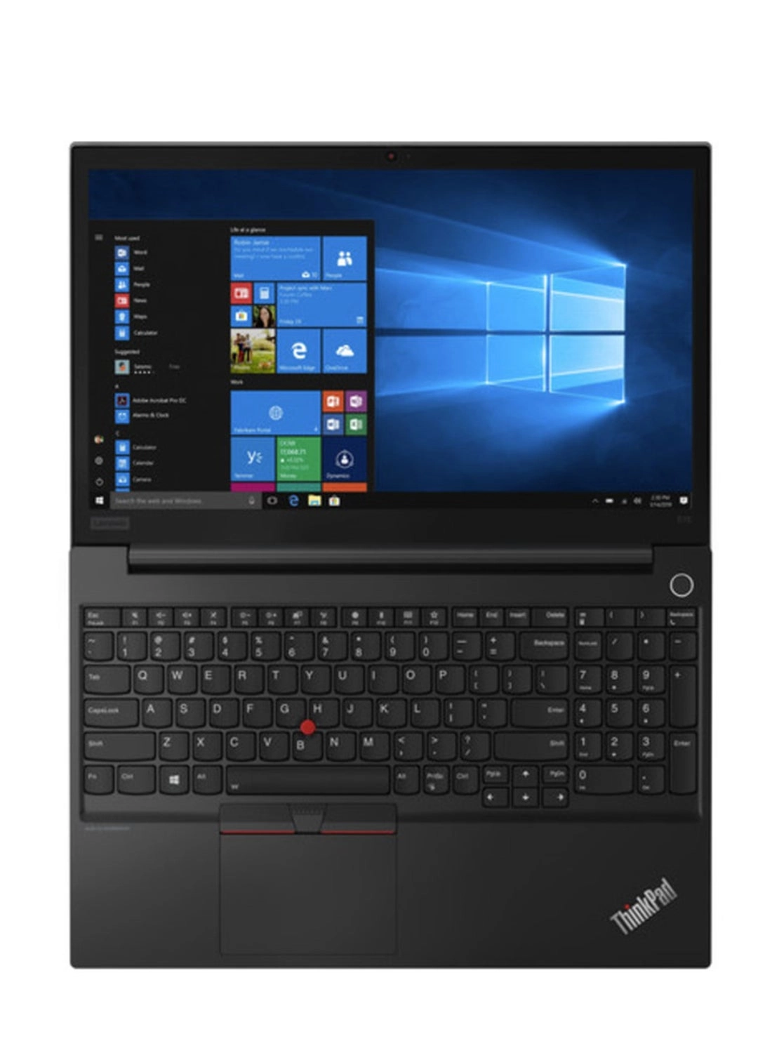(Refurbished) Thinkpad E15 - 15-Inch 512GB 16GB Intel Core i5