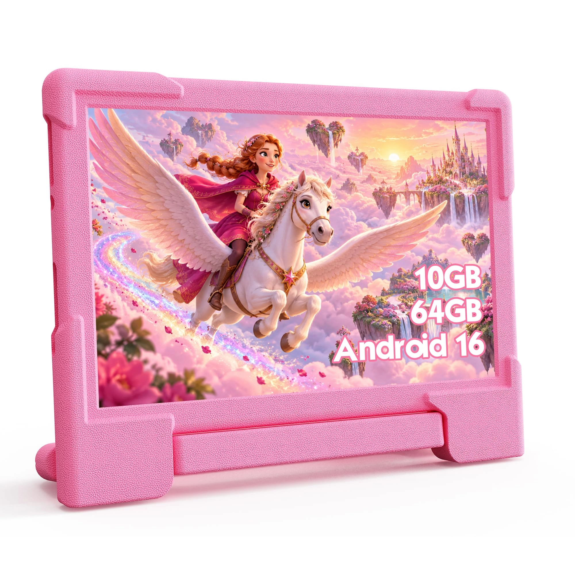 K15A Tablet 10" LTE 3GB RAM 64GB