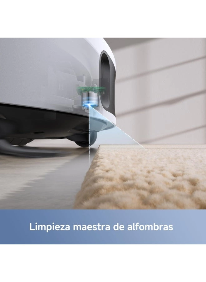 E30 Ultra - Automatic Emptying Self-Cleaning Mop