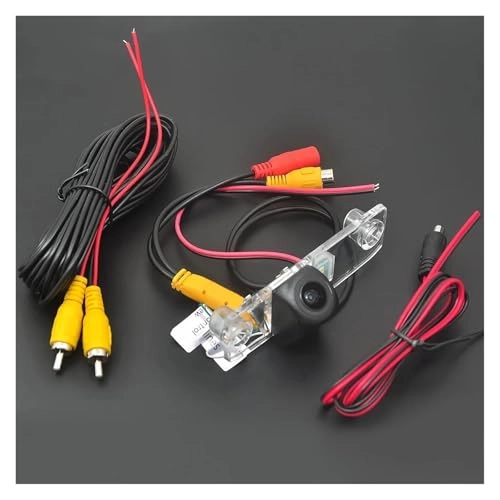 Rear View Camera - Night Vision WIFI
