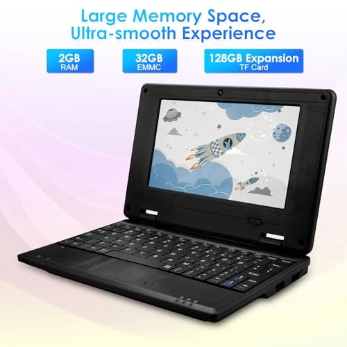 A701 - 7'' A133 2GB DDR4 32GB eMMC