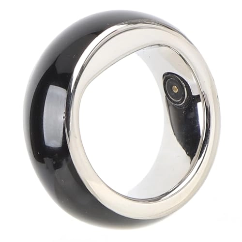 Lower Digital Smart Ring - 14