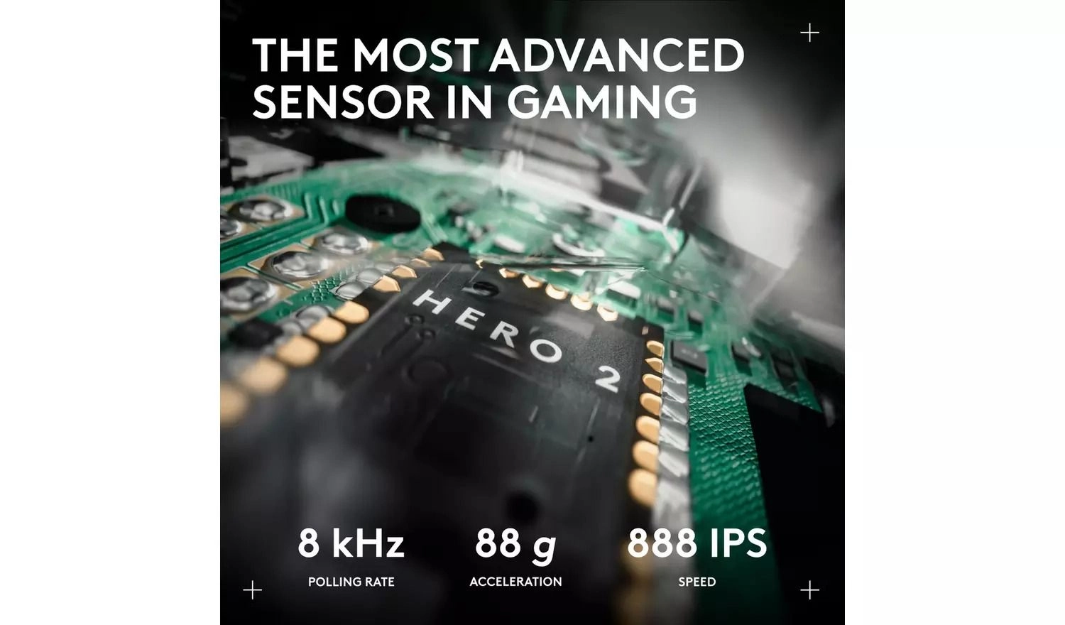 PRO X2 SUPERSTRIKE - 2.4GHZ USB