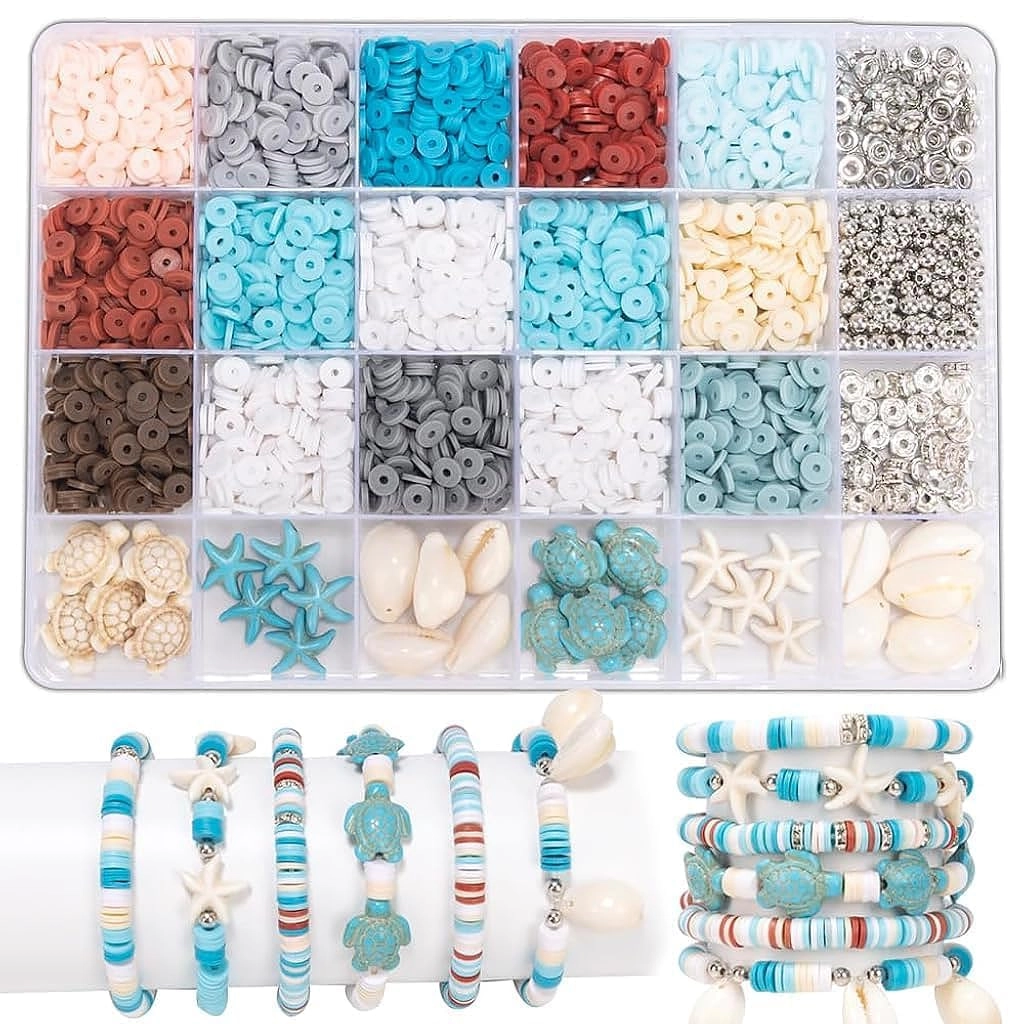 bead kit - 5000+ 24-Color