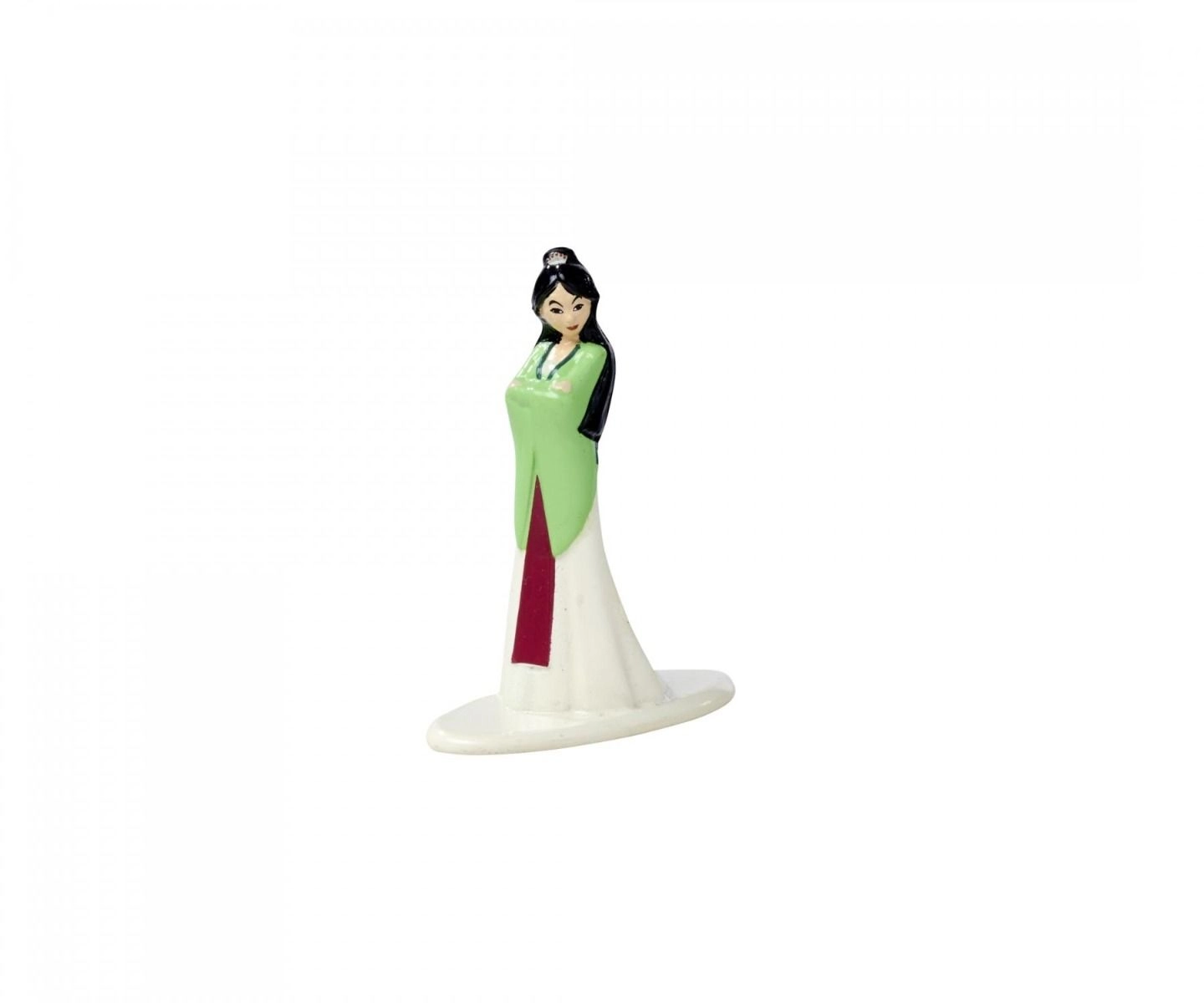 Disney Blind Pack Nanofigs (sim-253071011) 1 pcs