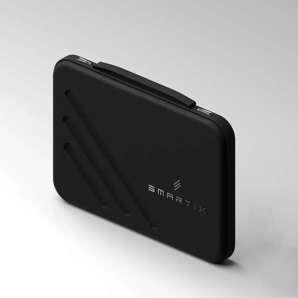 EVA Hard Shell Laptop Bag for 14-Inch Laptop