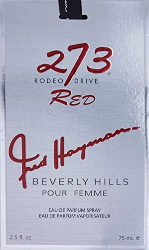 273 Eau de Parfum - 75 ml