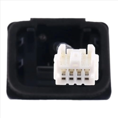 Reversing Camera for Subaru Forester - Night vision