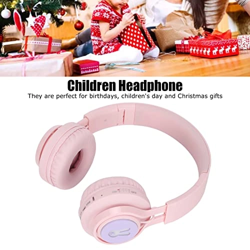 BT06C - Wireless Headphone