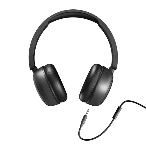 UrbanTune Wired Headphone