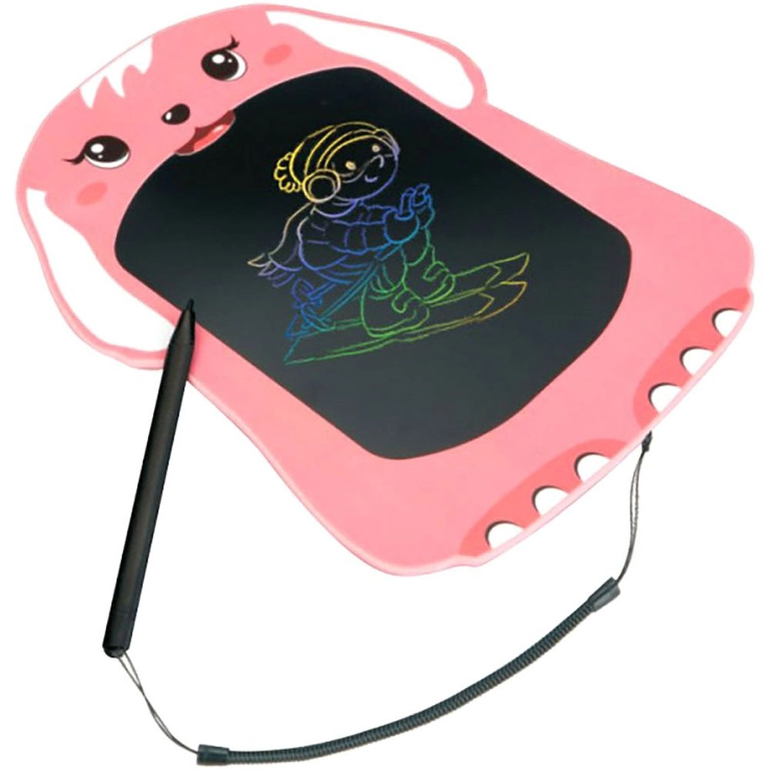 Trands Kids Writing Pad - 1 piece