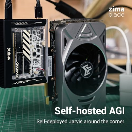 7700 x86 Personal NAS 2-Bay