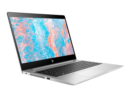 (Renewed) EliteBook 840 G6 - 14'' Core i5-8365U 16GB DDR4 512GB SSD