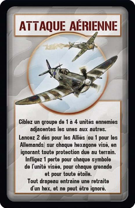 MEMORY'44: Refresh 2025 (French)