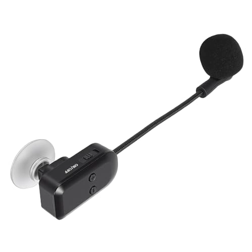Instrument Microphone System - 1 2.4G Wireless