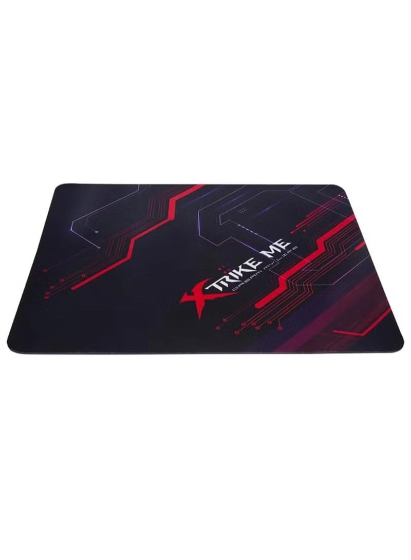 MP005 Gaming Mouse Pad - 32x27 cm