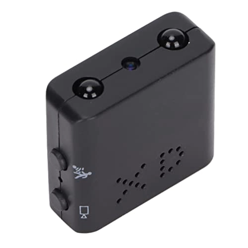 Mini HD Camera - 64G 1920 x 1080P 30 Frames
